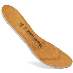 Store Birkenstock Comfort Fodsengssal Birko Tex Brown