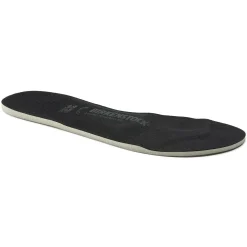 Flash Sale Birkenstock Comfort Fodsengssal Mikrofiber Black