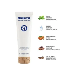 Shop Birkenstock Cooling Foot Cream