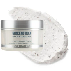 Clearance Birkenstock Exfoliating Body Scrub