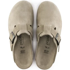 Clearance Birkenstock Fanny Taupe