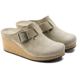 Clearance Birkenstock Fanny Taupe