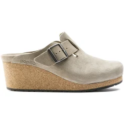 Clearance Birkenstock Fanny Taupe