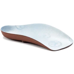 Online Birkenstock Footbed Sport Blue
