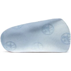 Online Birkenstock Footbed Sport Blue
