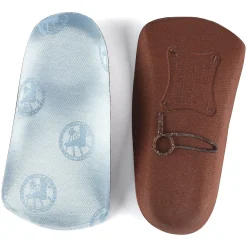 Online Birkenstock Footbed Sport Blue