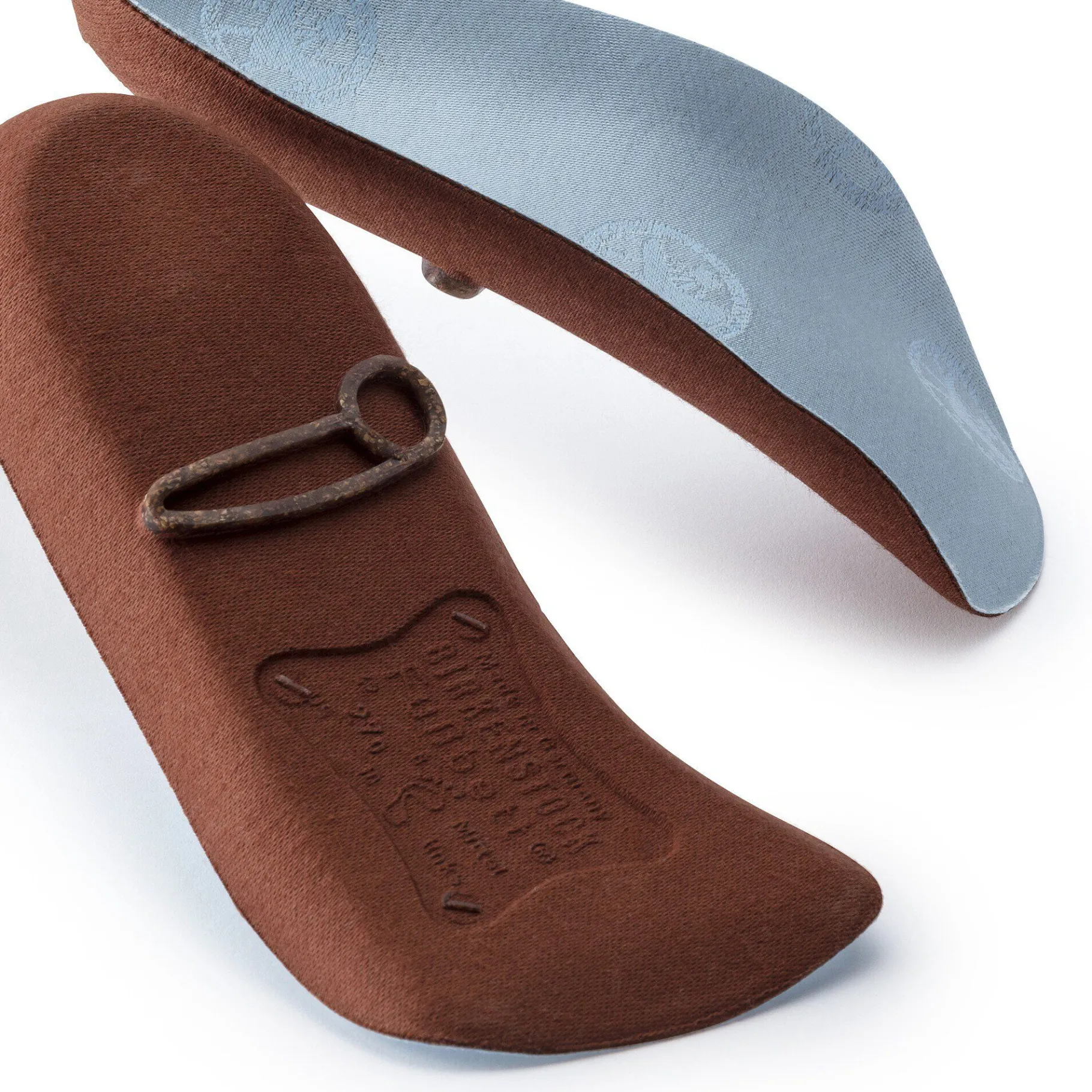 Best Birkenstock Footbed Tradition Blue