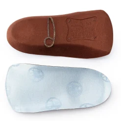 Best Birkenstock Footbed Tradition Blue