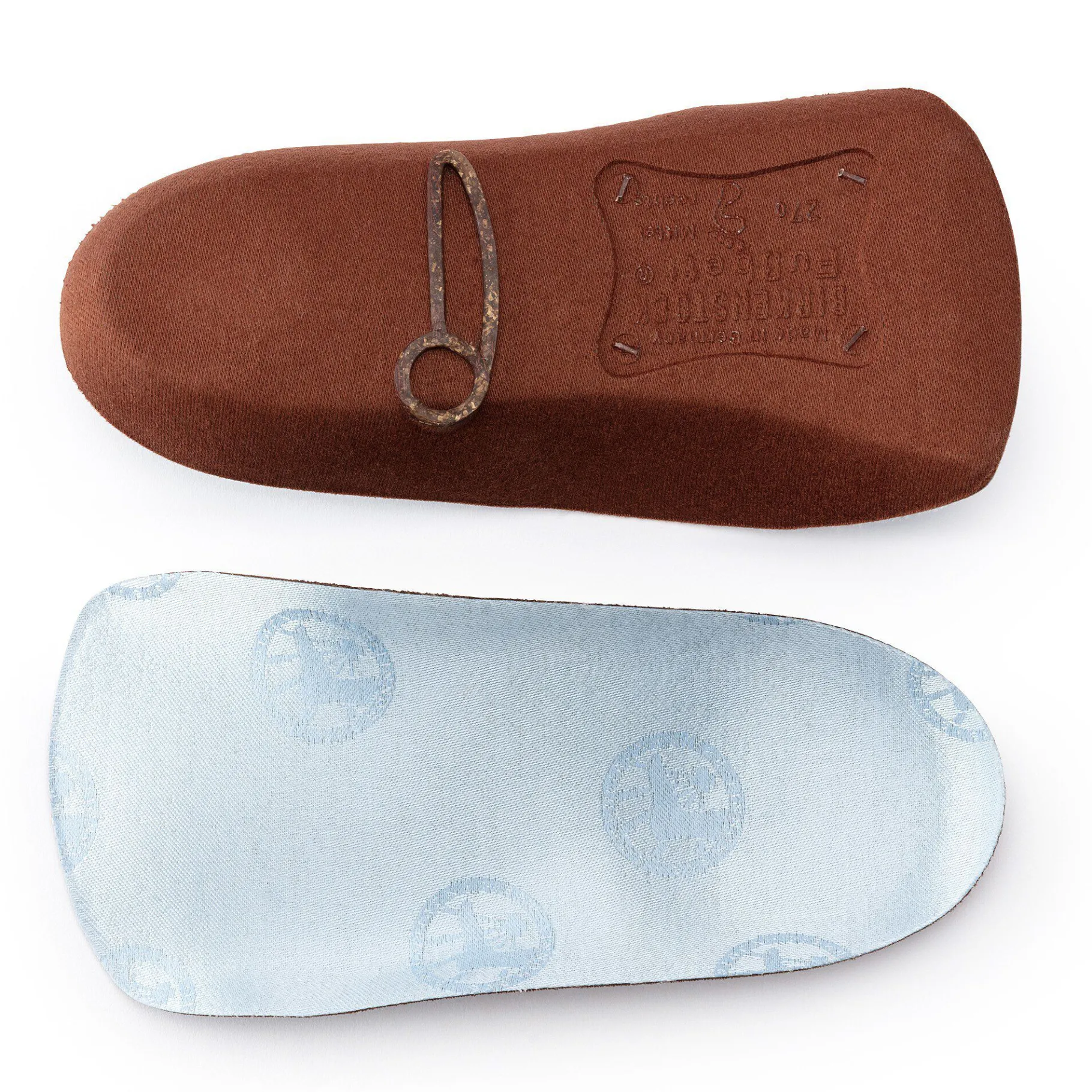Best Birkenstock Footbed Tradition Blue
