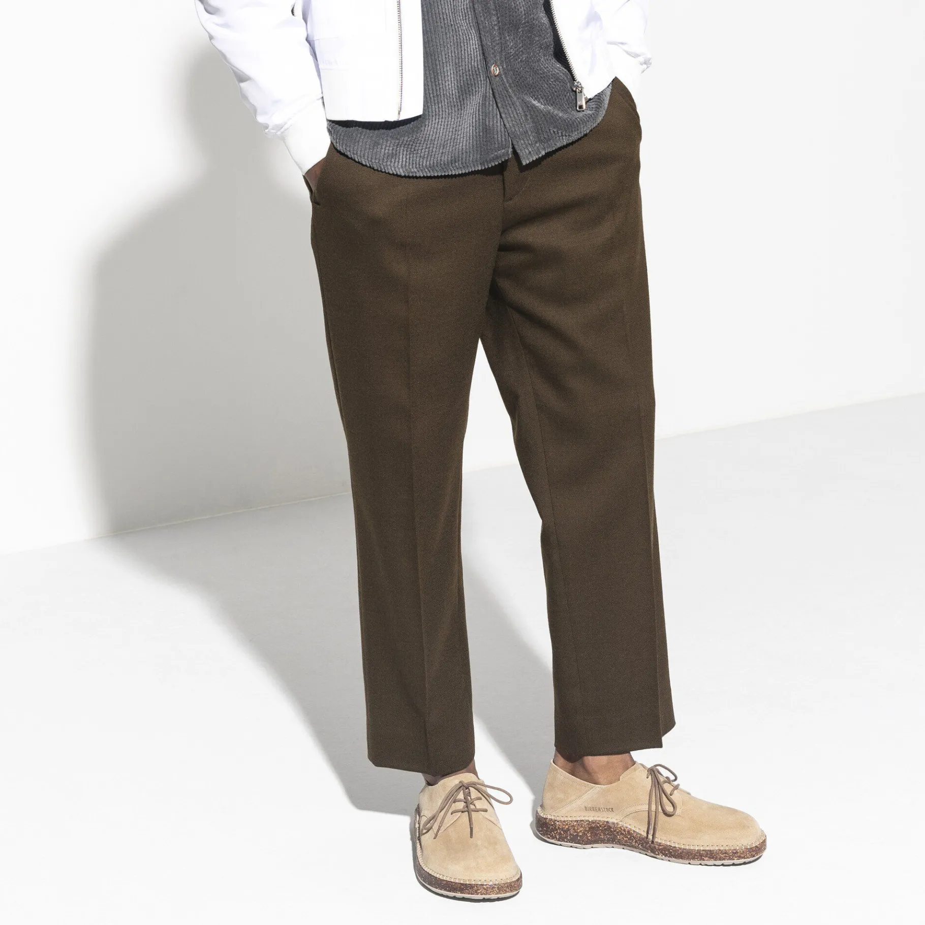 Store Birkenstock Gary Ginger