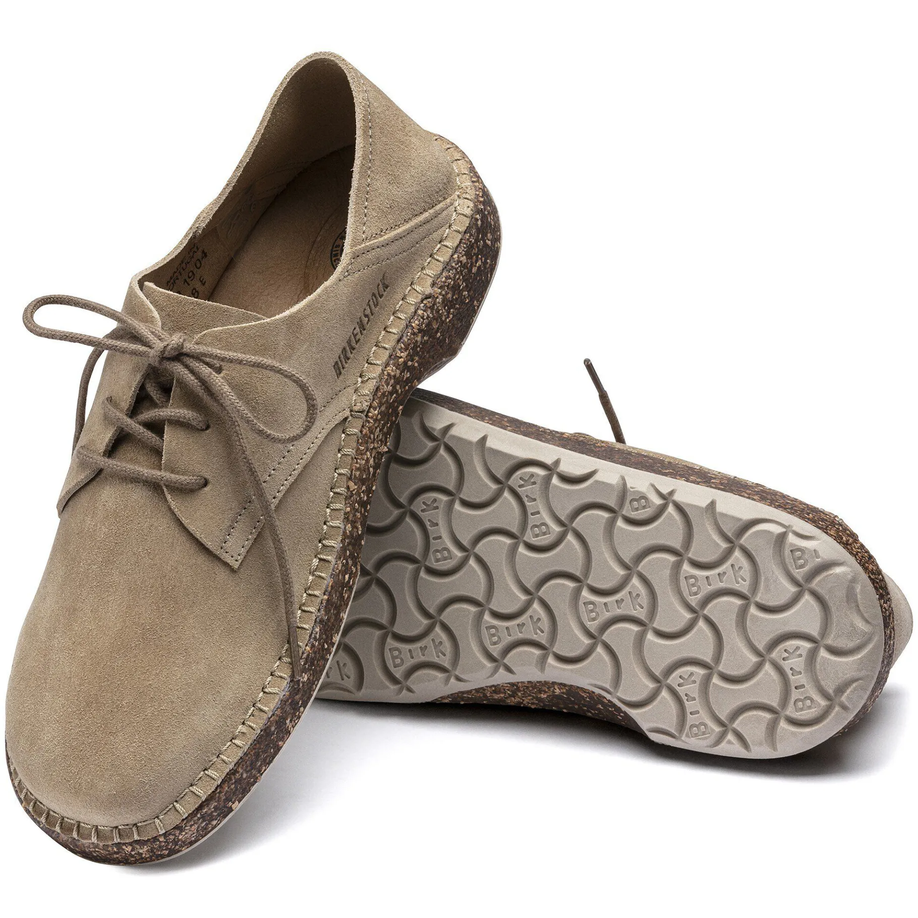 Store Birkenstock Gary Ginger