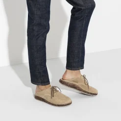 Store Birkenstock Gary Ginger