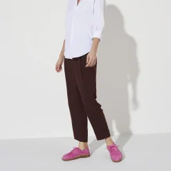 Store Birkenstock Gary Fuchsia Tulip