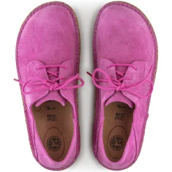 Store Birkenstock Gary Fuchsia Tulip
