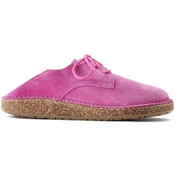 Store Birkenstock Gary Fuchsia Tulip