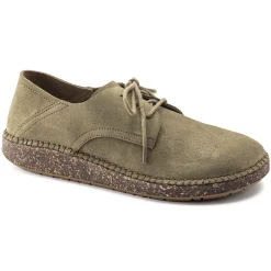 Best Birkenstock Gary Faded Khaki