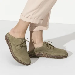 Best Birkenstock Gary Faded Khaki