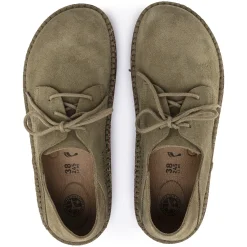 Best Birkenstock Gary Faded Khaki