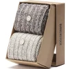 Flash Sale Birkenstock Gift Box Twist Eggnog/Misty Rose