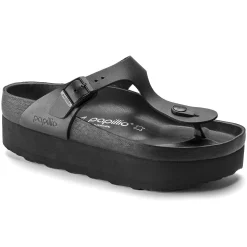 Online Birkenstock Gizeh Black