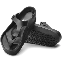 Online Birkenstock Gizeh Black