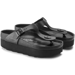 Online Birkenstock Gizeh Black