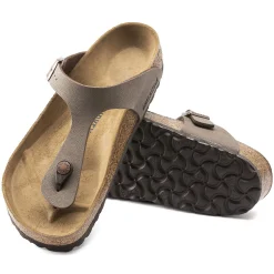 Cheap Birkenstock Gizeh Mocha