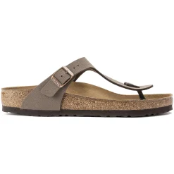 Cheap Birkenstock Gizeh Mocha