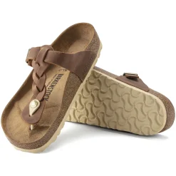 Flash Sale Birkenstock Gizeh Cognac