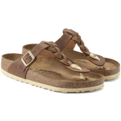 Flash Sale Birkenstock Gizeh Cognac