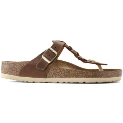 Flash Sale Birkenstock Gizeh Cognac