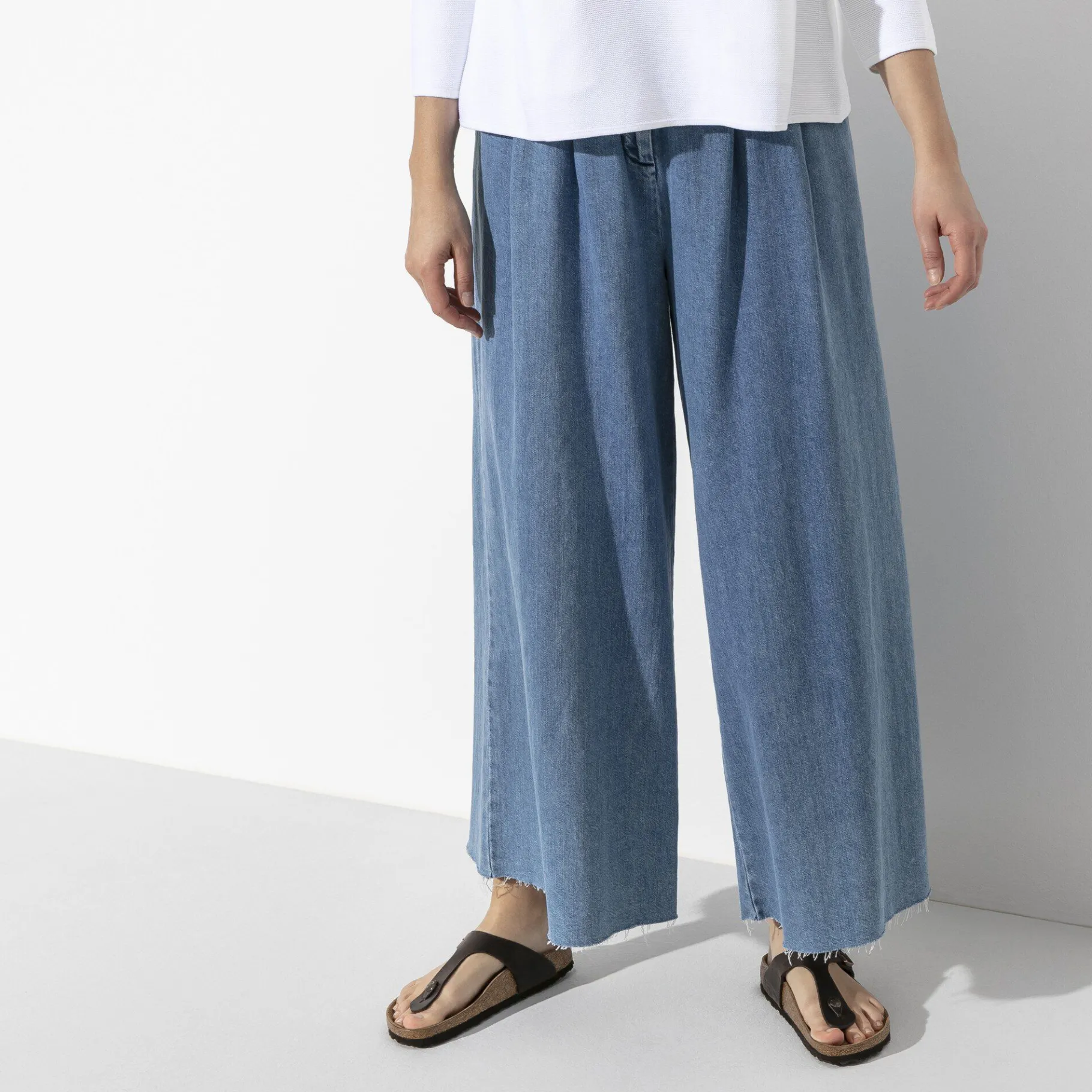 Outlet Birkenstock Gizeh Habana