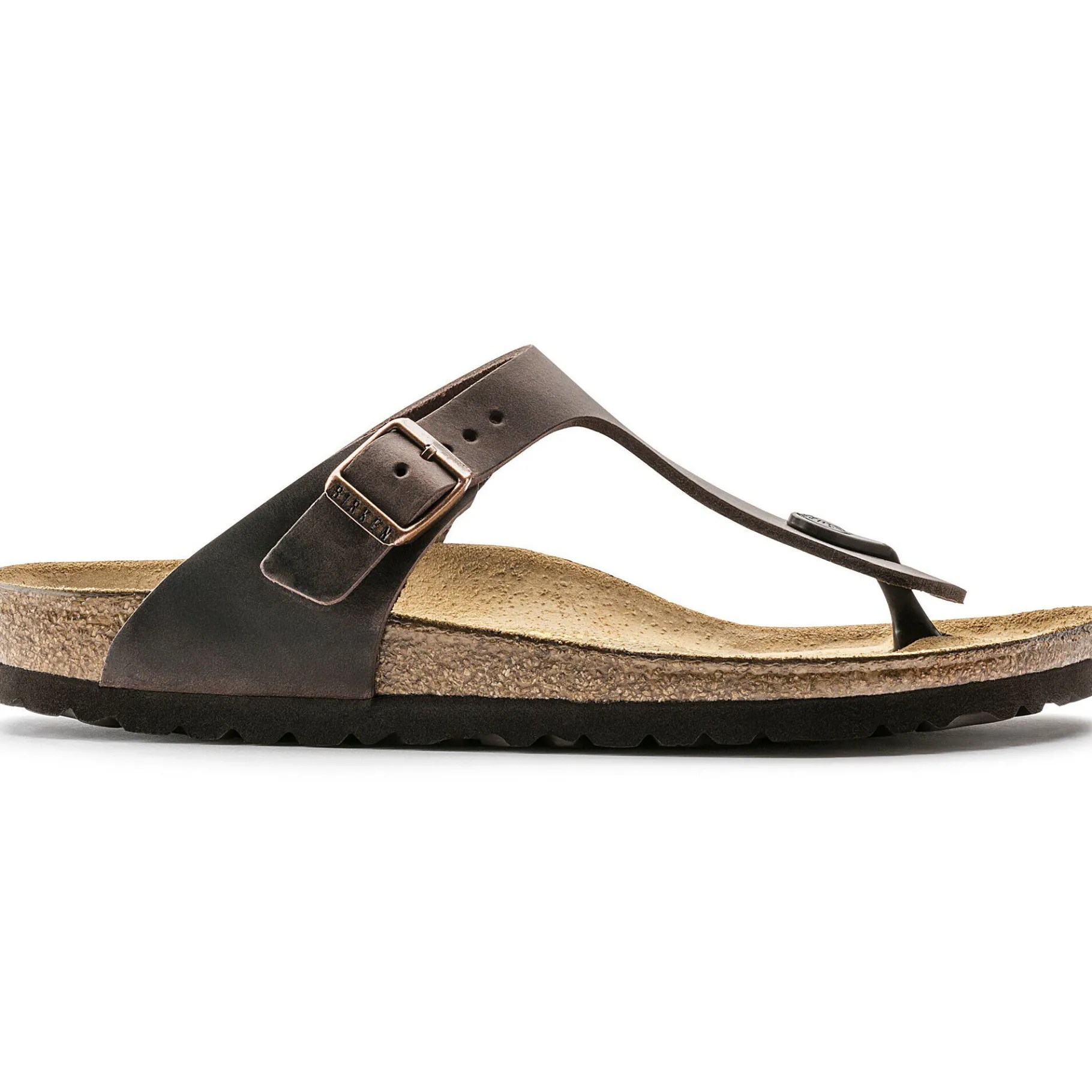 Outlet Birkenstock Gizeh Habana