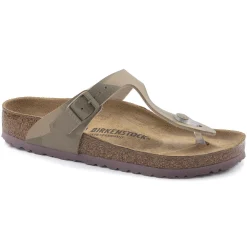 Store Birkenstock Gizeh Desert Soil Geo Camo Beige