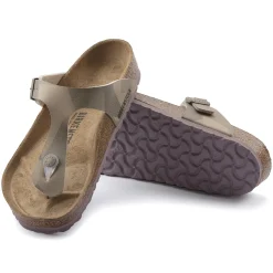 Store Birkenstock Gizeh Desert Soil Geo Camo Beige