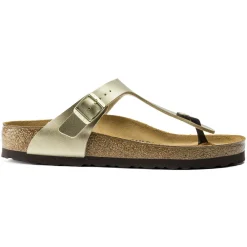 Flash Sale Birkenstock Gizeh Gold