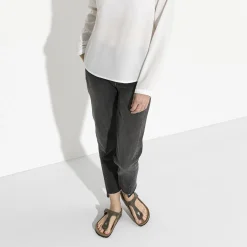 Fashion Birkenstock Gizeh Faded Khaki