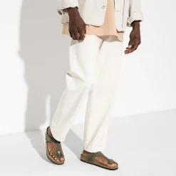 Fashion Birkenstock Gizeh Faded Khaki