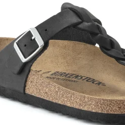 Best Birkenstock Gizeh Black