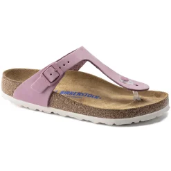Online Birkenstock Gizeh Orchid