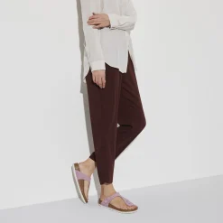 Online Birkenstock Gizeh Orchid