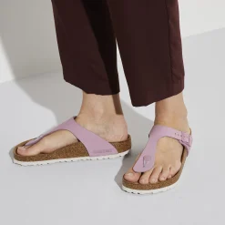 Online Birkenstock Gizeh Orchid