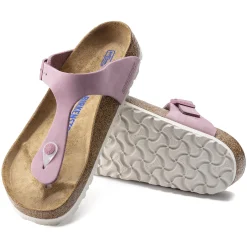 Online Birkenstock Gizeh Orchid