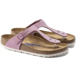 Online Birkenstock Gizeh Orchid