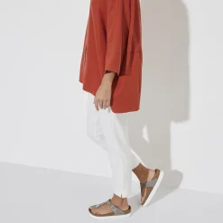 Store Birkenstock Gizeh Dove Gray