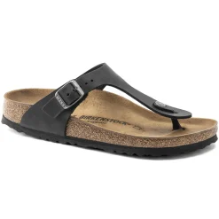 Online Birkenstock Gizeh Black