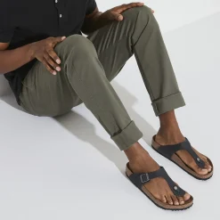 Online Birkenstock Gizeh Black