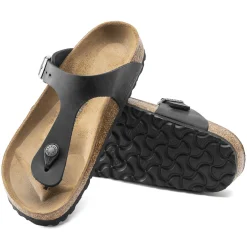 Online Birkenstock Gizeh Black