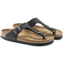 Online Birkenstock Gizeh Black