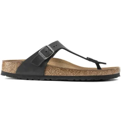 Online Birkenstock Gizeh Black